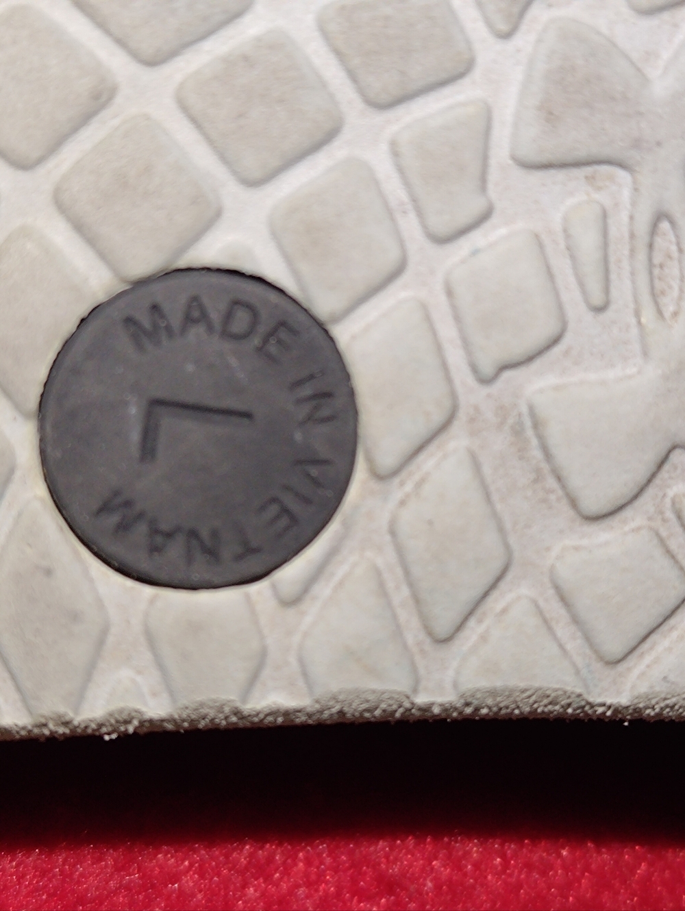 UA Atlantic Dune Sandals Women's 10/11 - Picture 9 of 9